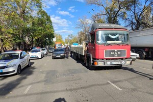 Обстановка на дорогах Одессы: трамвай изменил схему движения и пробка на поселок Котовского фото 4