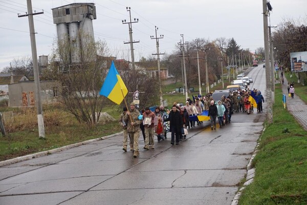 На фронте погибли три военнослужащих из Одесской области фото