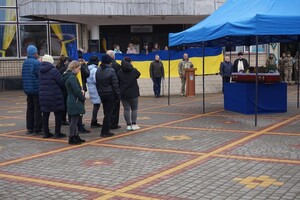 На фронті загинули троє військовослужбовців з Одеської області фото 2