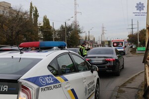 В Одесі перевірили, як водії пропускають спецтранспорт фото 2