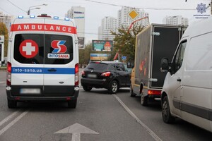 В Одессе проверили, как водители пропускают спецтранспорт фото 6
