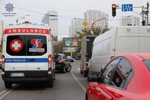 В Одесі перевірили, як водії пропускають спецтранспорт фото 9