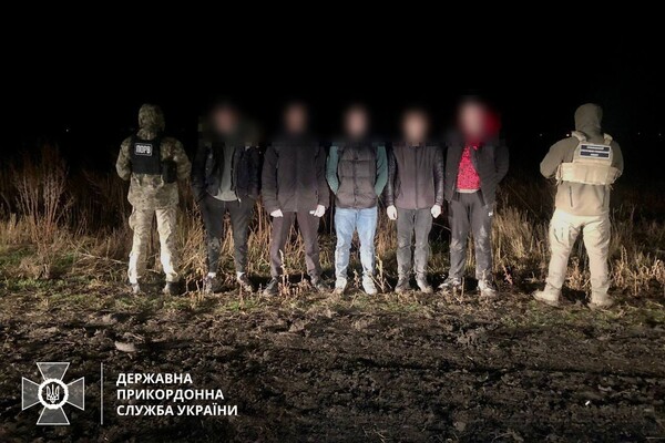 В Одесі викрили схему переправлення призовників за кордон, а на Одещині затримали ухилянтів фото 4