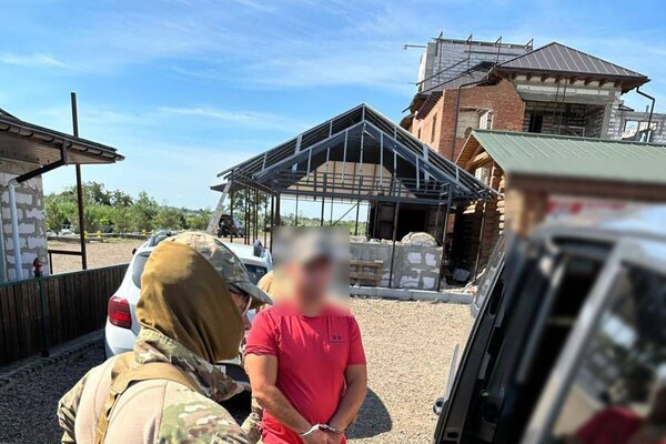 Подозревается в похищении катера: в Одесской области будут судить экс-главу одного из райсоветов фото 2