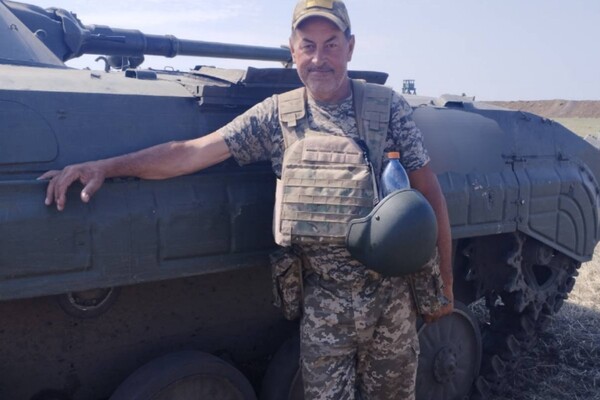 Одесская область потеряла еще двух защитников Украины  фото
