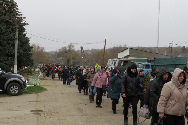 Одеська область втратила ще двох захисників України фото 3