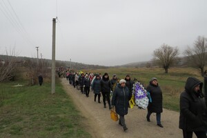 Одеська область втратила ще двох захисників України фото 4