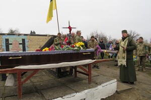 Одесская область потеряла еще двух защитников Украины  фото 8