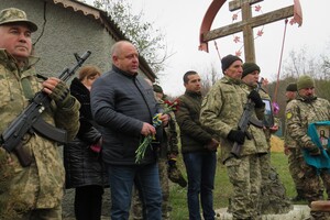 Одесская область потеряла еще двух защитников Украины  фото 14