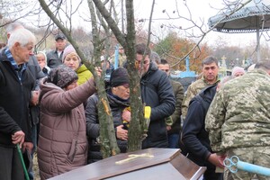Одеська область втратила ще двох захисників України фото 15