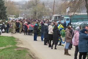 Одеська область втратила ще двох захисників України фото 16