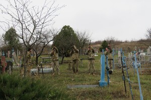 Одеська область втратила ще двох захисників України фото 18