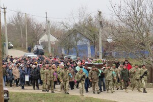 Одеська область втратила ще двох захисників України фото 20