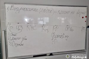 Кол-центр в Одесі виманював у людей до 200 тисяч доларів на місяць фото