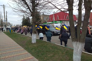 На російсько-українській війні загинув захисник з Одеської області В'ячеслав Яроцький фото 13