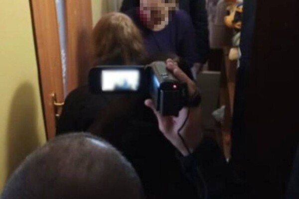 В Одессе поймали шпионку РФ, которая скорректировала десятки &quot;шахедов&quot; по городу фото