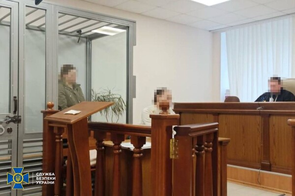 В Одессе поймали шпионку РФ, которая скорректировала десятки &quot;шахедов&quot; по городу фото 1