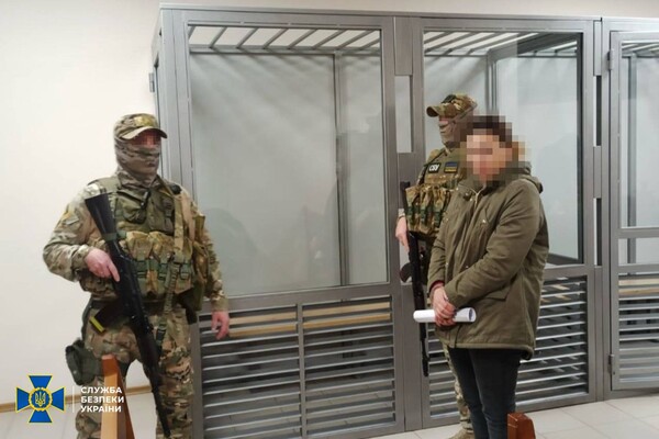 В Одессе поймали шпионку РФ, которая скорректировала десятки &quot;шахедов&quot; по городу фото 3