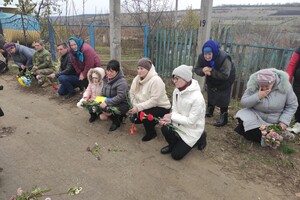 На Одещині попрощалися із загиблим на фронті Анатолієм Котовичем фото 13