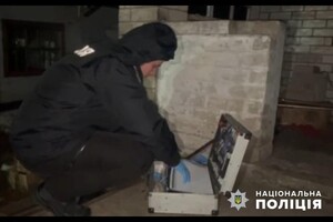 Завдав ножових поранень: мешканця Одеської області підозрюють у вбивстві односельчанина фото