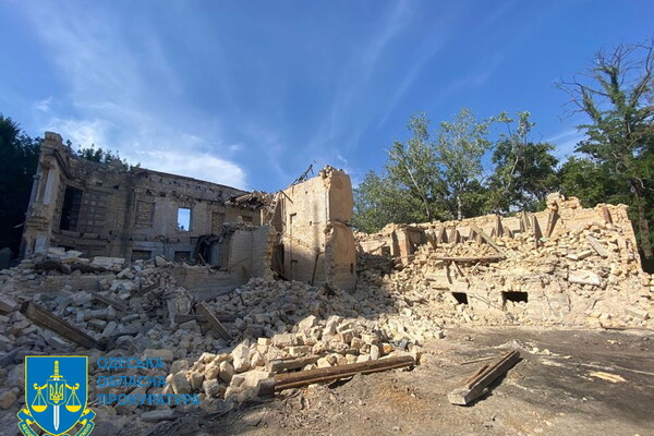 Уничтожение особняка Гавсевича в Одессе: заказчика и подрядчика будут судить фото 4