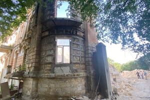 Уничтожение особняка Гавсевича в Одессе: заказчика и подрядчика будут судить фото 6