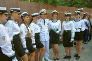 Помер багаторічний начальник одеської &quot;мореходки&quot; Олександр Сабуров фото 7