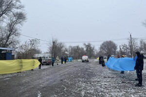 На Одещині попрощалися з мінометником, який загинув на Луганському напрямку фото