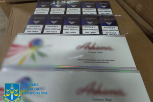 В Одессе нашли склад безакцизных сигарет и табака на почти 103 миллионов  фото 5