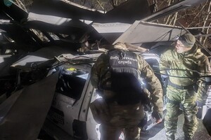Окупанти понад дві години атакували Одеську область дронами: є постраждалі (оновлено) фото 5