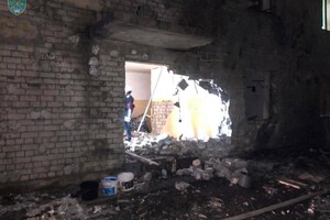 Під час масованої атаки Одеської області збили 32 дрони: подробиці фото 1