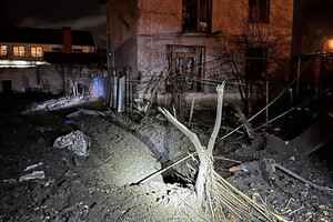 Під час масованої атаки Одеської області збили 32 дрони: подробиці фото 3