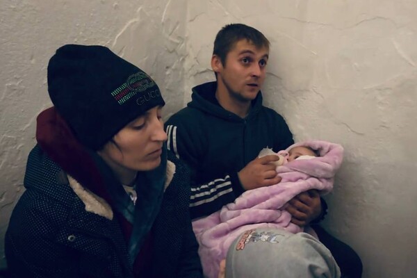 Из-за атаки беспилотников в Одессе пострадало общежитие (фото, видео) фото