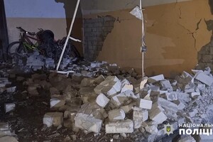 Обстрел Одессы и области беспилотниками: началось расследование  фото 1