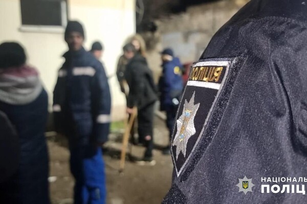 Обстрел Одессы и области беспилотниками: началось расследование  фото 2