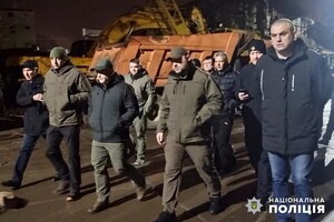 Обстрел Одессы и области беспилотниками: началось расследование  фото 3