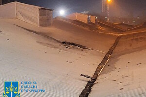 Обстрел Одессы и области беспилотниками: началось расследование  фото 4