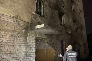 Обстрел Одессы и области беспилотниками: началось расследование  фото 7