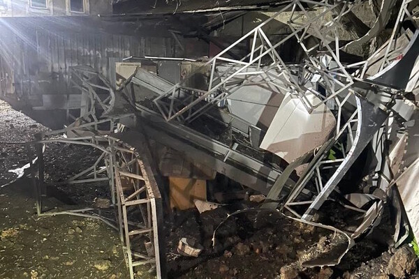 Обстрел Одессы и области беспилотниками: началось расследование  фото 8