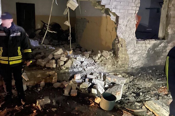 Обстрел Одессы и области беспилотниками: началось расследование  фото 9