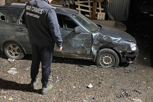 Обстрел Одессы и области беспилотниками: началось расследование  фото 12