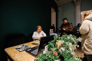 В Одесі вперше після ракетного удару РФ відчинив двері для відвідувачів художній музей фото 7