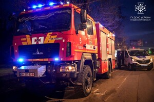 В Одессе горел и мог взорваться газовоз: подробности фото 3