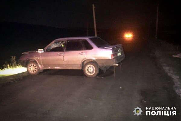 На Одещині п'яний водій на смерть збив двох жінок фото 3