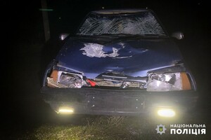 На Одещині п'яний водій на смерть збив двох жінок фото 5