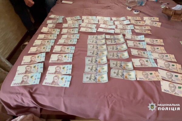 В Одессе поймали псевдоволонтеров, которые обманули людей на более чем 130 тысяч фото