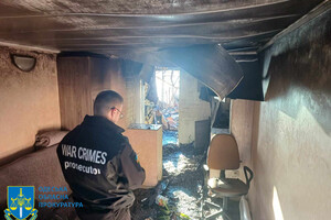 Прокуратура розпочала розслідування після нічної атаки РФ на Одеську область фото 6
