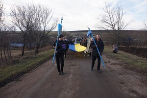 Одеська область втратила свого захисника Олега Марченка фото 4