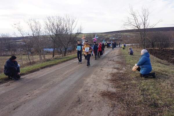 Одесская область потеряла своего защитника Олега Марченко фото 5