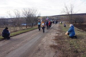 Одеська область втратила свого захисника Олега Марченка фото 5